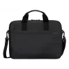 Borsa slim con tracolla Targus Intellect per laptop da 15-16 pollici, nero