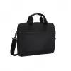 Borsa slim con tracolla Targus Intellect per laptop da 15-16 pollici, nero