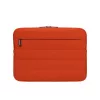 Targus custodia per laptop Puffer 15-16 pollici arancione ruggine