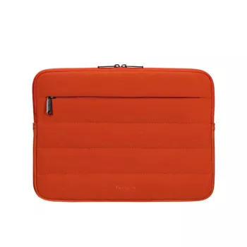 Targus custodia per laptop Puffer 15-16 pollici arancione ruggine
