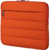 Targus custodia per laptop Puffer 15-16 pollici arancione ruggine