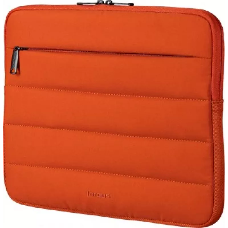 Targus custodia per laptop Puffer 15-16 pollici arancione ruggine