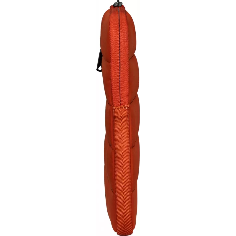 Targus custodia per laptop Puffer 15-16 pollici arancione ruggine