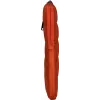 Custodia per notebook Targus Puffer per laptop 13-14 pollici, arancione ruggine