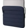 Custodia Targus Puffer 13-14 pollici blu mezzanotte