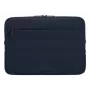 Custodia Targus Puffer 13-14 pollici blu mezzanotte
