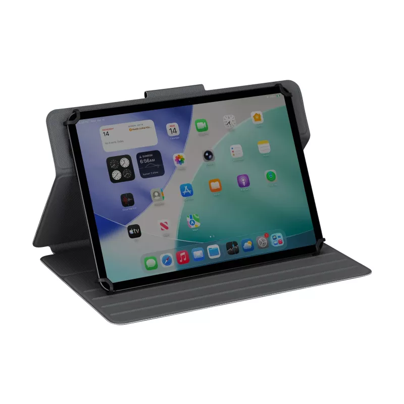 Targus Safe Fit custodia universale per tablet con rotazione 360° 9,5