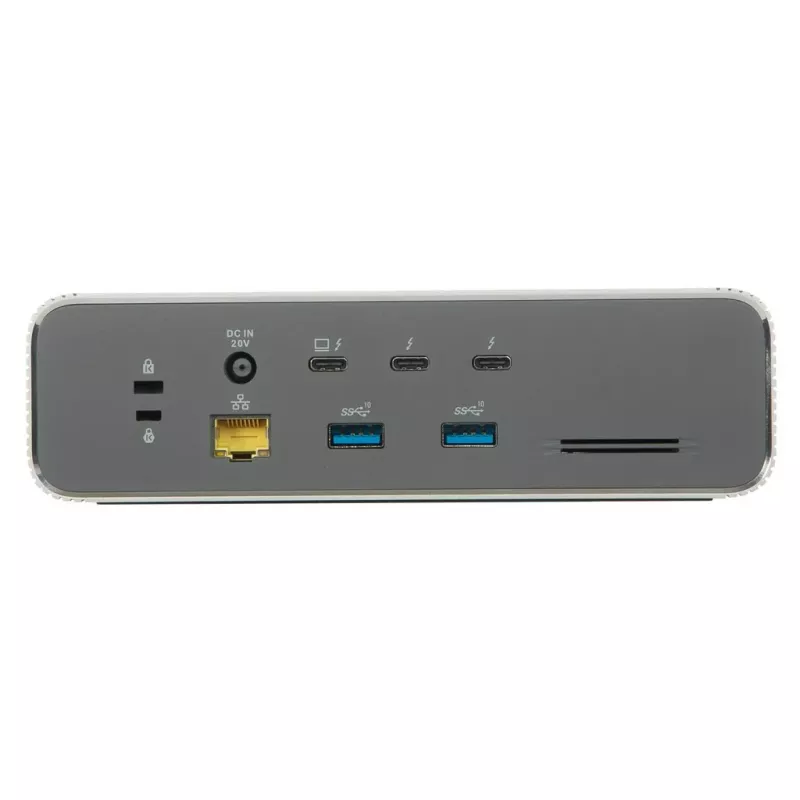 Dock Targus Thunderbolt 5 Triple Video DOCK230EUZ