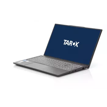 Notebook TAROX Lightpad 1550 - 16GB RAM, 500GB SSD, Windows 11 Pro (2406013)