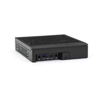 TAROX Thin Client TC404I, IGEL OS 12, 8GB RAM, 120GB SSD M.2