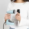 Stiracapelli a vapore pieghevole Taurus 1400 W