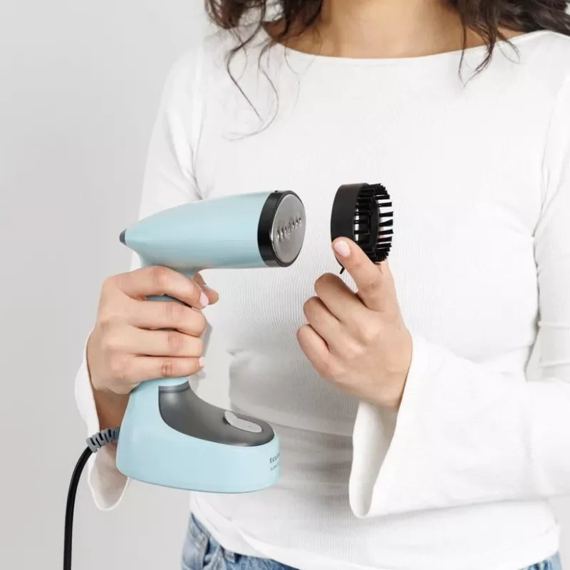 Stiracapelli a vapore pieghevole Taurus 1400 W