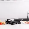 Taurus Bistro Gourmet 2600 W Griglia a contatto 2-in-1