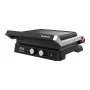 Taurus Bistro Gourmet 2600 W Griglia a contatto 2-in-1