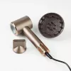 Asciugacapelli Taurus Digital Force Protect Plus 1600 W con ionizzazione