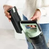 Taurus Homeland X7 Ultimate Aspirapolvere a batteria 415 W