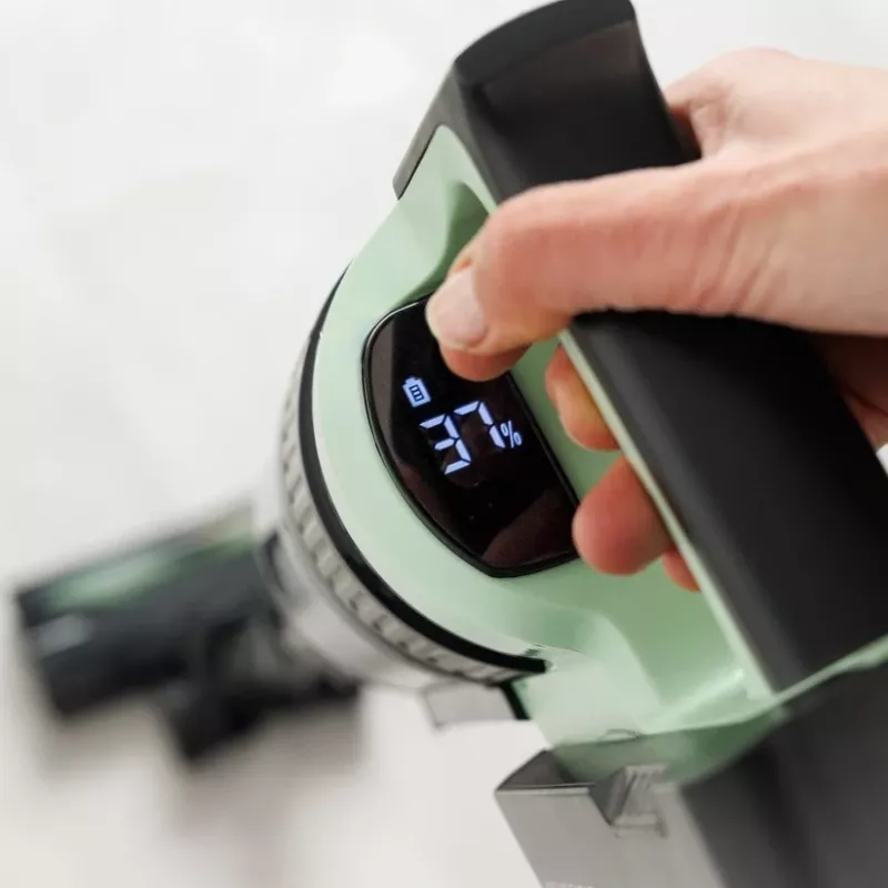 Taurus Homeland X7 Ultimate Aspirapolvere a batteria 415 W