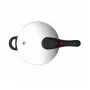 Taurus Moments Rapid 6L pentola a pressione rapida KCP4106 acciaio inox