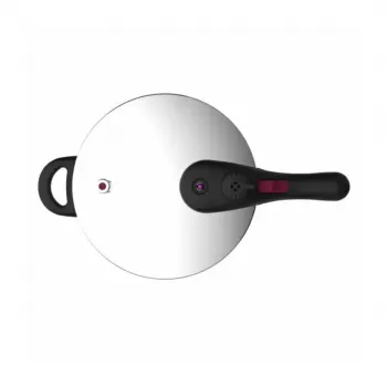 Taurus Moments Rapid 8L pentola a pressione KCP4108