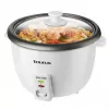 Cuociriso Taurus RICE CHEF 1,8 L 700 W grigio/bianco