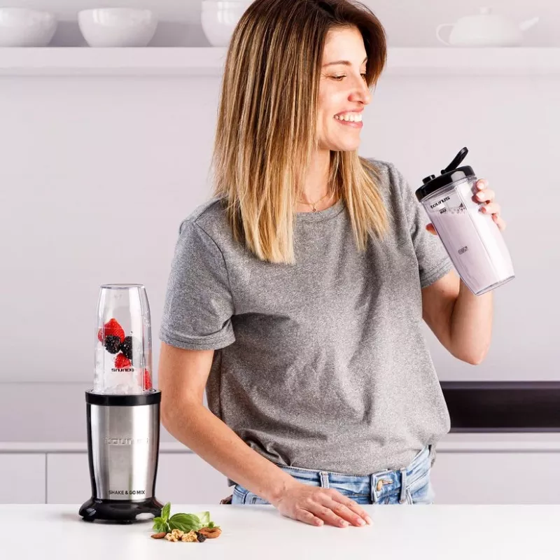 Taurus SHAKE & GO MIX frullatore a immersione 1000 W 0,5 L