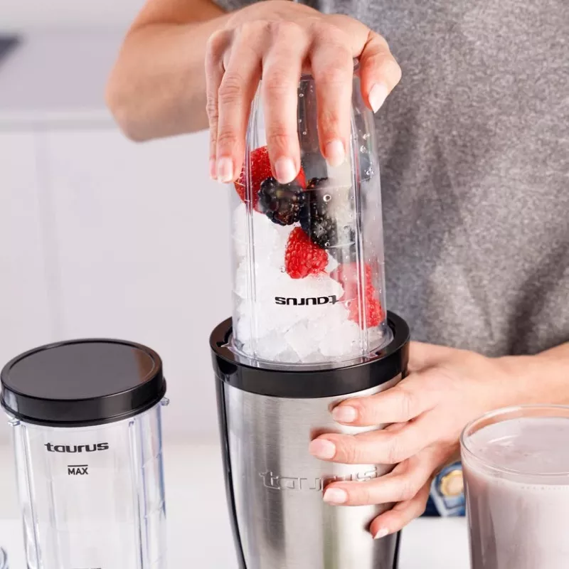 Taurus SHAKE & GO MIX frullatore a immersione 1000 W 0,5 L