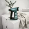 Taurus Sliding Care ProSuction stirapanni a vapore 1550 W 180 ml cyan