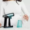Taurus Sliding Care ProSuction stirapanni a vapore 1550 W 180 ml cyan