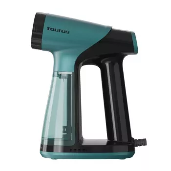 Taurus Sliding Care ProSuction stirapanni a vapore 1550 W 180 ml cyan