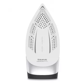 Taurus Sliding Pro 3000 Non Stop stazione da stiro a vapore 3000 W 1,5 L piastra in ceramica nero