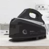 Taurus Sliding Pro 3000 Non Stop stazione da stiro a vapore 3000 W 1,5 L piastra in ceramica nero