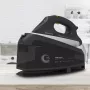 Taurus Sliding Pro 3000 Non Stop stazione da stiro a vapore 3000 W 1,5 L piastra in ceramica nero