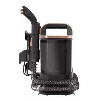 Taurus SPCL602 pulitore per tappeti, tessuti e imbottiture