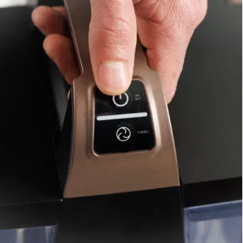 Taurus SPCL602 pulitore per tappeti, tessuti e imbottiture