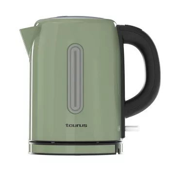 Taurus Vintage Compact Olive bollitore 1L 958576000