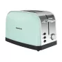 Taurus Vintage II 7 tostapane 2 fette 950 W verde