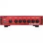 TC Electronic BQ500 Amplificatore per basso 500W Micro Head