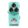 TC Electronic HyperGravity Mini Compress - effetto per chitarra