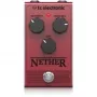 TC Electronic Nether Octaver pedale effetto per chitarra sub octave