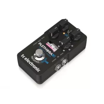 TC Electronic Plethora X1 Neo pedale multi-effetto