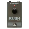 TC Electronic Rush Booster pedale effetto per chitarra