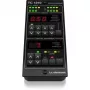 TC Electronic TC1210-DT controller desktop chorus/flanger digitale con plugin