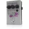 TC Helicon Talkbox Synth pedale effetti vocali