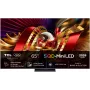 TCL 65C8L TV Smart 4K Ultra HD Mini LED QLED 65 inch con Google TV, Dolby Vision IQ, 144Hz VRR, Onkyo 2.1 Audio