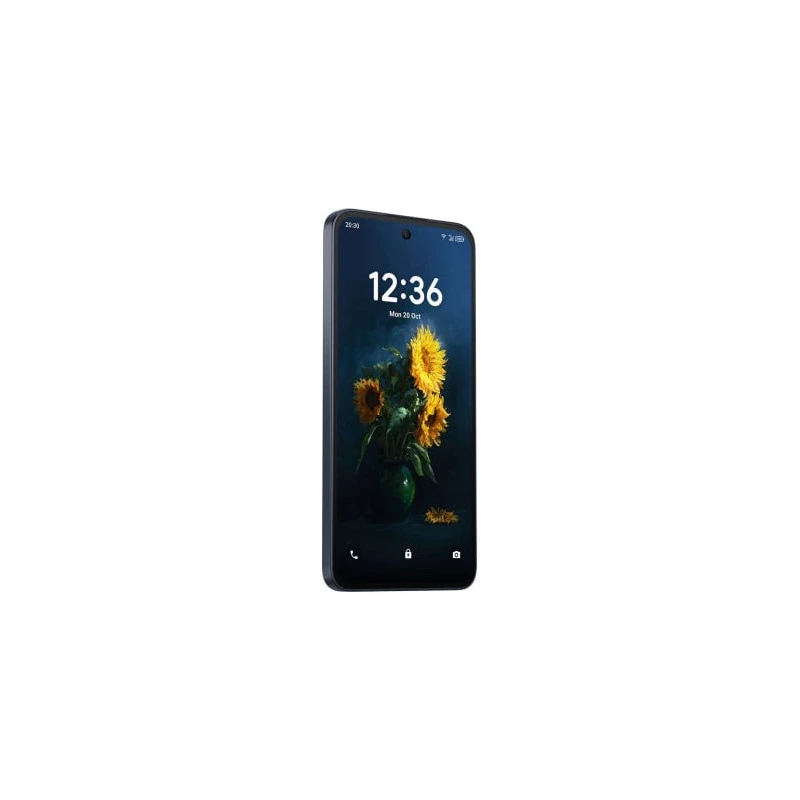 Smartphone TCL 70 Pro NXT 256GB Marine Blue