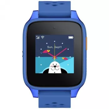 TCL Family Watch MT46X blu