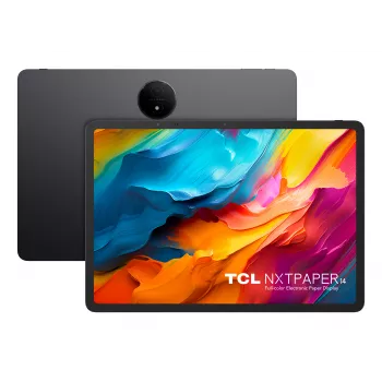 TCL Nxtpaper 14 tablet 14,3 pollici 8GB 256GB octa-core grigio scuro