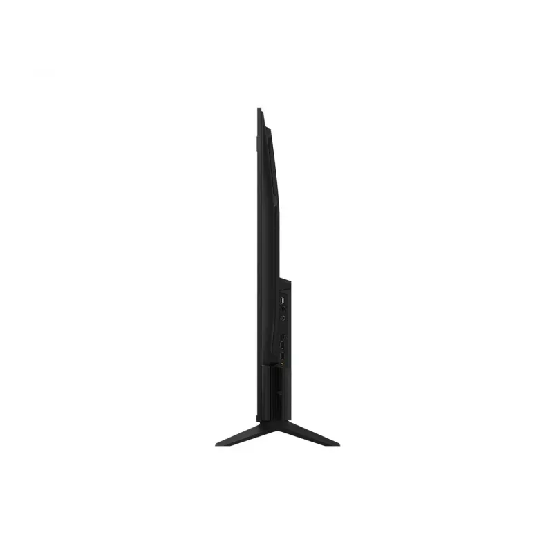 TCL S59K 50S59K TV LED Smart Full HD 50 pollici con Wi-Fi - nero