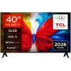 TCL serie S5L 40S5L TV Smart Full HD 40 pollici Wi-Fi nero