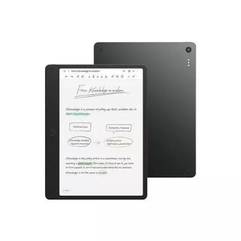 TCL Tab A1 Note NXTPAPER 8GB+256GB Wi-Fi tablet 11 pollici grigio